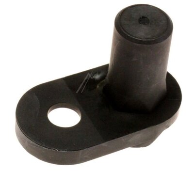 Whirlpool scharnierbus van koelkast 481902182178 C00311203