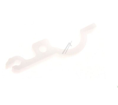 Pelgrim hevel van afzuigkap 50001500 23334