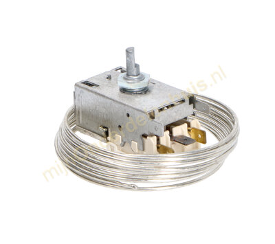 Ranco thermostaat voor vriezer K54-P3100 VR6