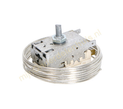 Ranco thermostaat voor vriezer K54-P3100 VR6