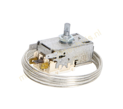 Ranco thermostaat voor vriezer K54-P3100 VR6