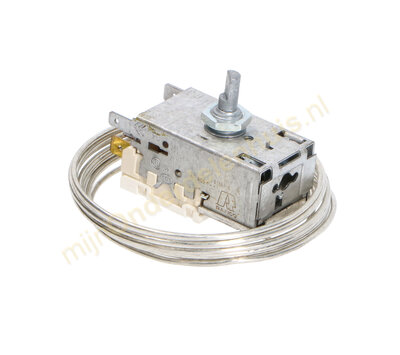 Ranco thermostaat voor vriezer K54-P3100 VR6