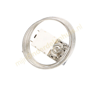 Ranco thermostaat voor vriezer K54-P3100 VR6