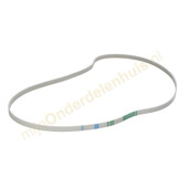 Megadyne Poly-V-snaar 1192 H7 TEM