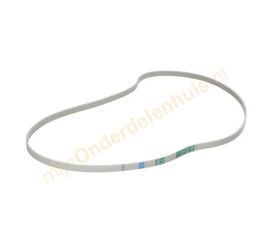 Poly-V-snaar 1192 H7 TEM