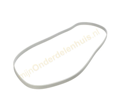 Poly-V-snaar 1192 H7 TEM