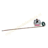 E.G.O E.G.O thermostaat voor pizza oven 512ºC 55.32582.050