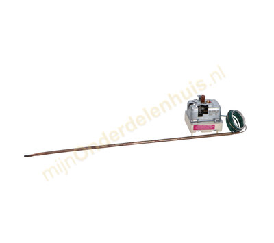 E.G.O thermostaat voor pizza oven 512ºC 55.32582.050