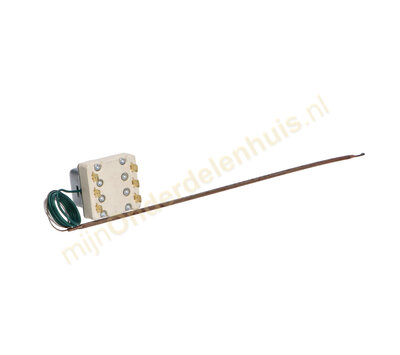 E.G.O thermostaat voor pizza oven 512ºC 55.32582.050