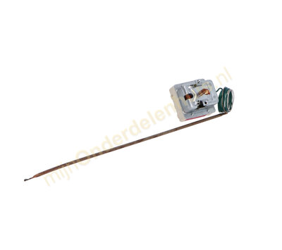 E.G.O thermostaat voor pizza oven 512ºC 55.32582.050