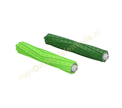 iRobot rubberen borstels van stofzuiger 4655987