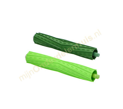 iRobot rubberen borstels van stofzuiger 4655987