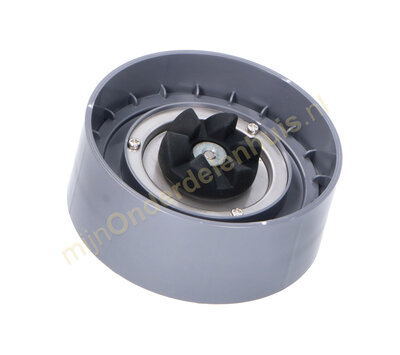 Delonghi mesunit van Nutribullet AS00002886 NBMBA028DL
