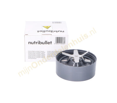Delonghi mesunit van Nutribullet AS00002886 NBMBA028DL