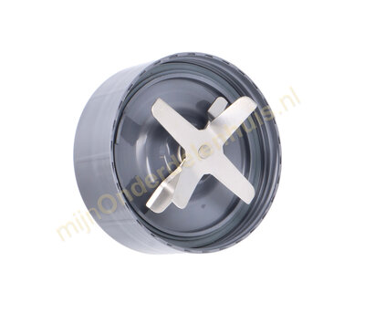 Delonghi mesunit van Nutribullet AS00002886 NBMBA028DL
