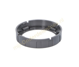 Kragen & ringen