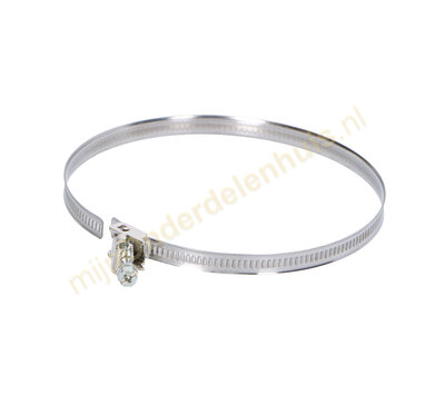 Universele slangklem voor wasdroger 50 - 145mm