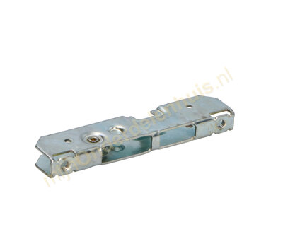 Boretti scharnierhouder van fornuis A46800