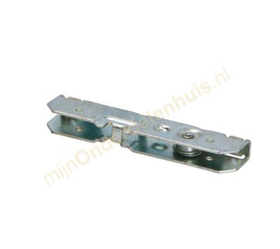 Boretti scharnierhouder van fornuis A46800