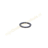Samsung Samsung nylon ring van wasdroger 6031-002038 ID12,OD17,T1.0,NTR