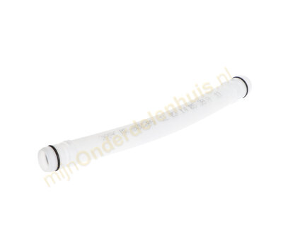 Bosch kunststof slang van vaatwasser 00298556