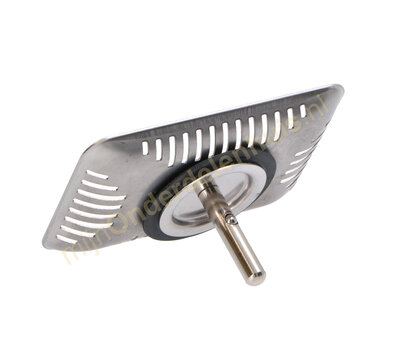 Caressi korfplug van spoelbak CA50619Z