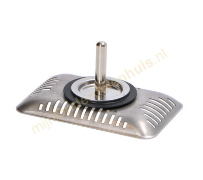 Caressi korfplug van spoelbak CA50619Z