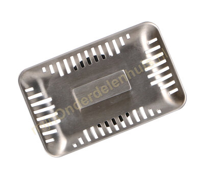 Caressi korfplug van spoelbak CA50619Z