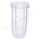 DeLonghi Delonghi mengbeker van Nutribullet 900ml AS00002893 NBM-VE022DL