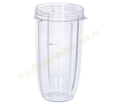 Delonghi mengbeker van Nutribullet 900ml AS00002893 NBM-VE022DL