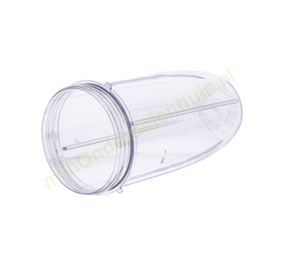 Delonghi mengbeker van Nutribullet 900ml AS00002893 NBM-VE022DL