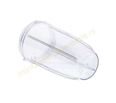 Delonghi mengbeker van Nutribullet 900ml AS00002893 NBM-VE022DL