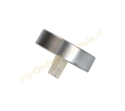 Bosch knop van magnetron 10014635