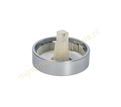 Bosch knop van magnetron 10014635