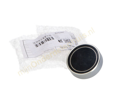 Bosch knop van magnetron 10014635