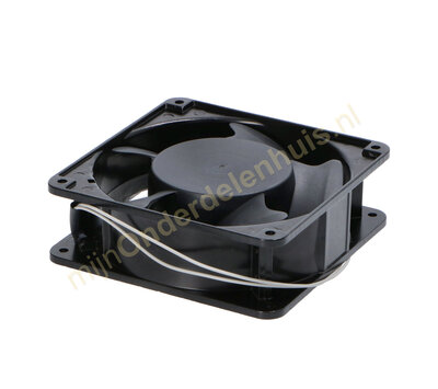 Sunon ventilator 120x120x38mm 230V