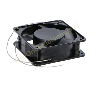 Sunon ventilator 120x120x38mm 230V