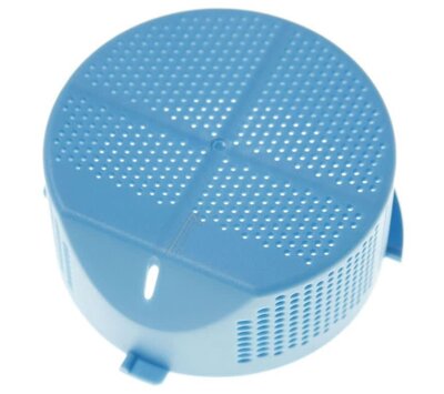 Black&Decker filter van kruimeldief  N599022