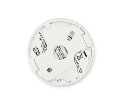 Alecto mini rookmelder SD1020 10 jaar