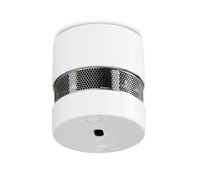 Alecto mini rookmelder SD1020 10 jaar