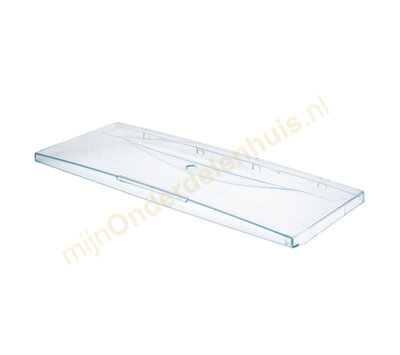 Miele klep van koelkast 07335460