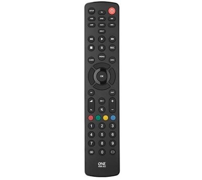 OneForAll universele afstandsbediening voor alle merken televisies URC1280