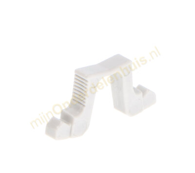 Miele eindstop van vaatwasser 2154400