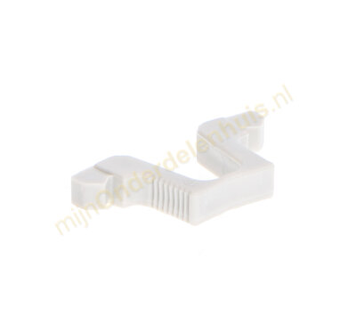 Miele eindstop van vaatwasser 2154400