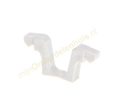 Miele eindstop van vaatwasser 2154400