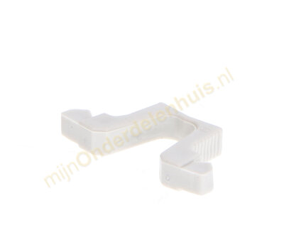 Miele eindstop van vaatwasser 2154400