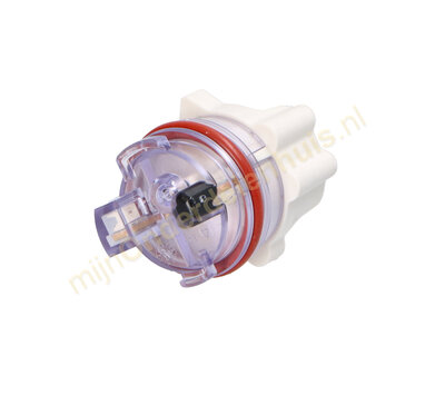 Whirlpool watersensor van vaatwasser 480140101529