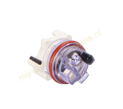 Whirlpool watersensor van vaatwasser 480140101529
