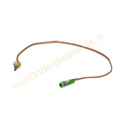 M-System M-System thermokoppel van kookplaat 107064