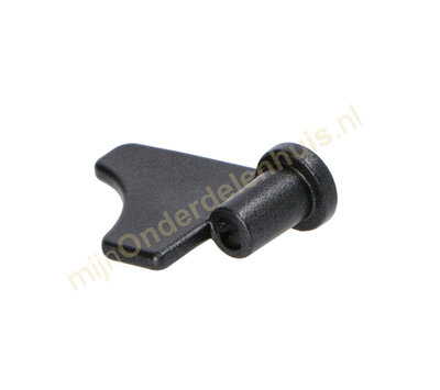Hisense/Gorenje kneedhaak voor broodbakmachine 422744